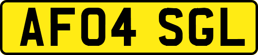 AF04SGL