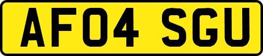AF04SGU
