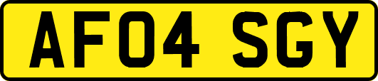 AF04SGY
