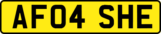 AF04SHE
