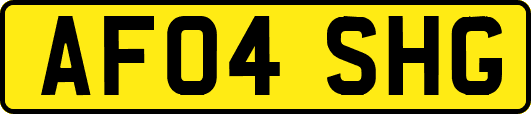 AF04SHG