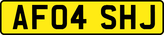 AF04SHJ