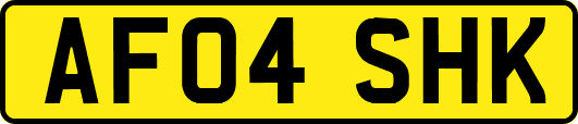 AF04SHK