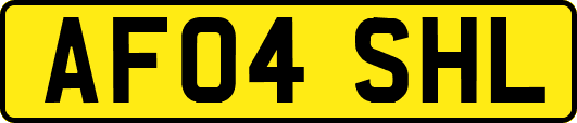 AF04SHL