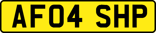 AF04SHP