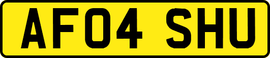 AF04SHU