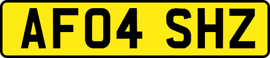 AF04SHZ