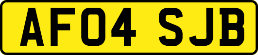 AF04SJB