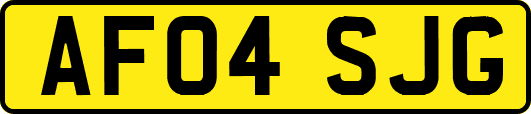 AF04SJG
