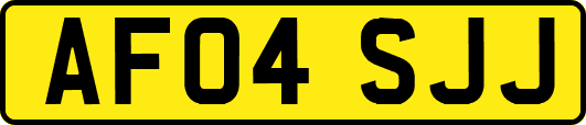 AF04SJJ