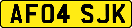 AF04SJK