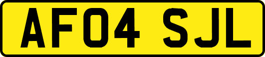 AF04SJL