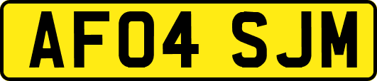 AF04SJM
