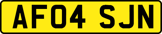 AF04SJN