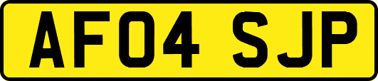 AF04SJP
