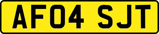 AF04SJT