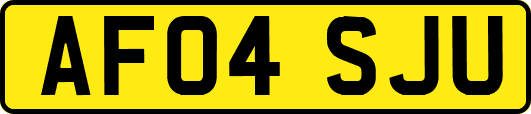 AF04SJU