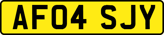 AF04SJY