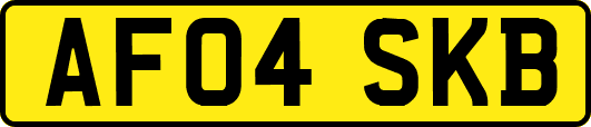 AF04SKB