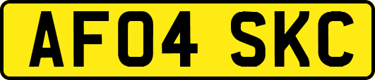 AF04SKC
