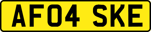 AF04SKE