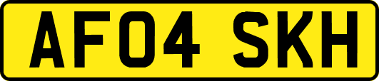 AF04SKH