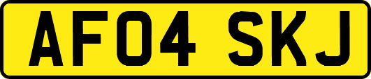 AF04SKJ