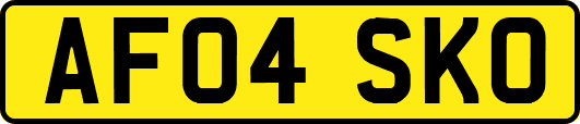 AF04SKO