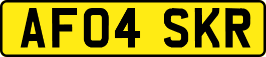 AF04SKR