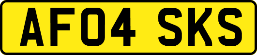 AF04SKS