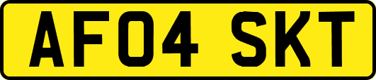 AF04SKT