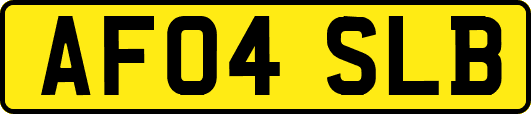 AF04SLB