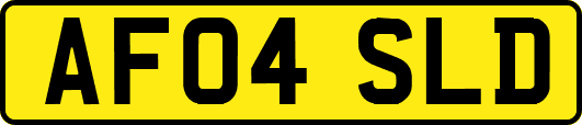 AF04SLD