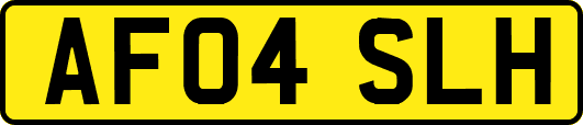 AF04SLH