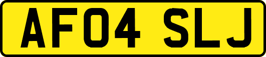 AF04SLJ