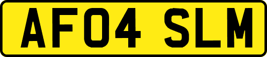 AF04SLM