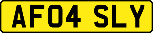 AF04SLY