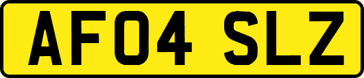 AF04SLZ