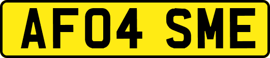 AF04SME