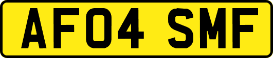 AF04SMF