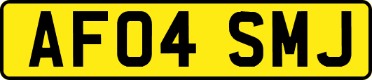 AF04SMJ