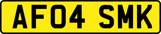 AF04SMK