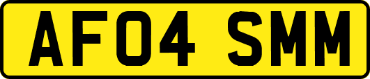 AF04SMM