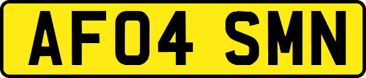 AF04SMN