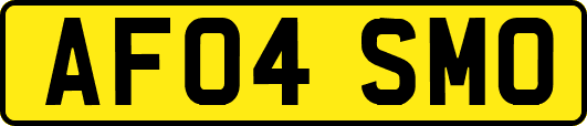 AF04SMO