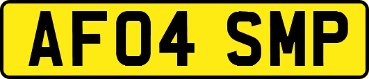 AF04SMP