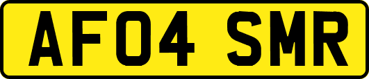 AF04SMR
