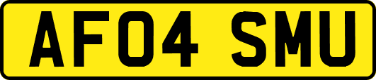 AF04SMU