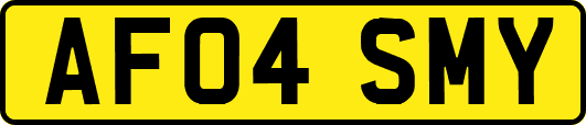 AF04SMY