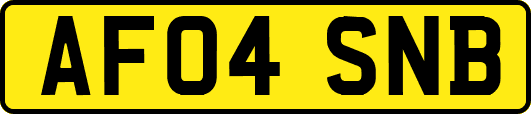 AF04SNB